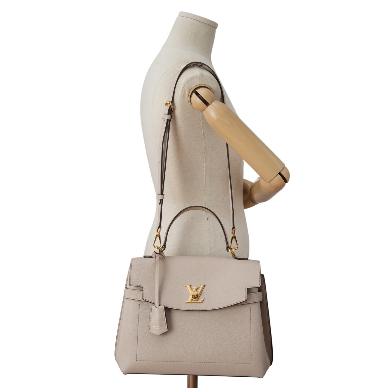 LOUIS VUITTON(USED)루이비통 M56094 락미 에버 MM